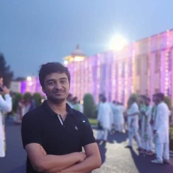 Kunal Kashyap