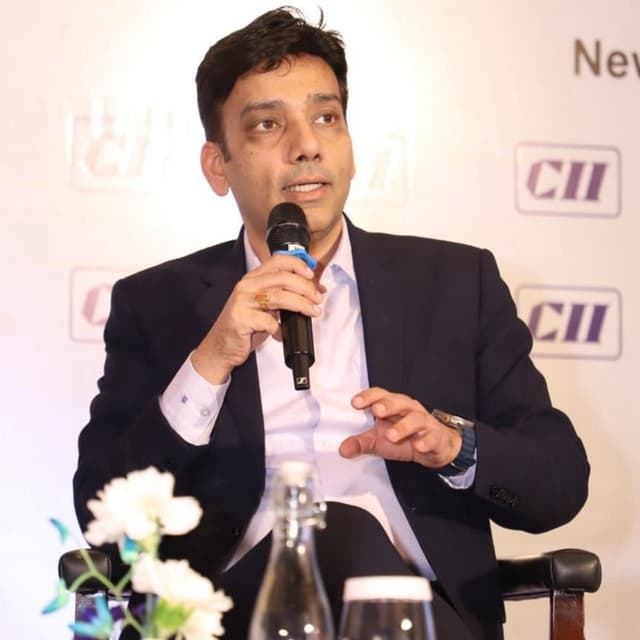 Kunal Kaushal