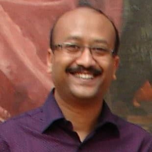 Kunal Kaviraj