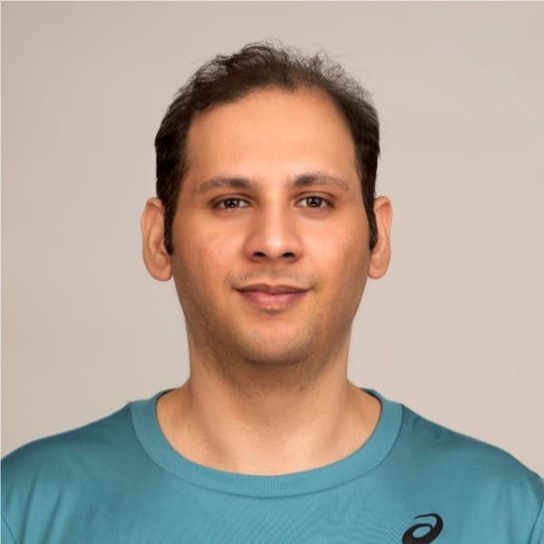 Kunal Khaware