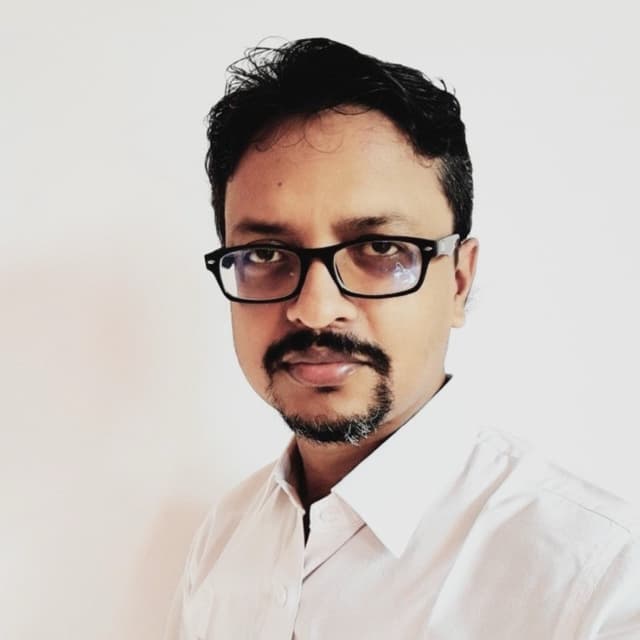 Kunal Kishore