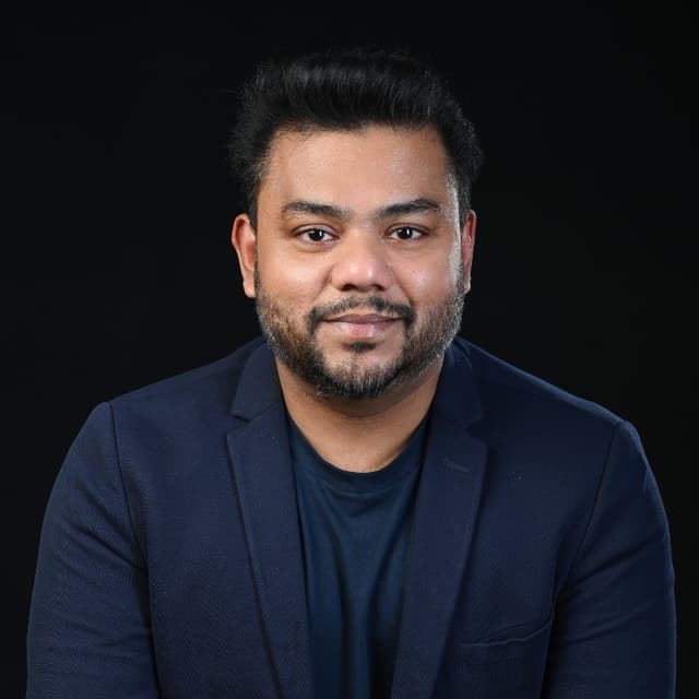 Kunal Chandra
