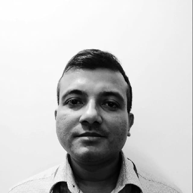 Kunal Chowdhury 
