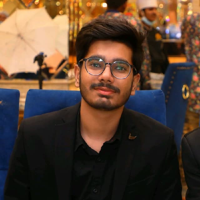 Kunal Saini