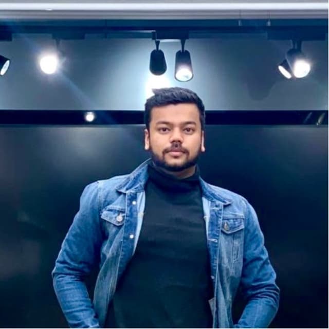 Kunal Kumar Shrivastava