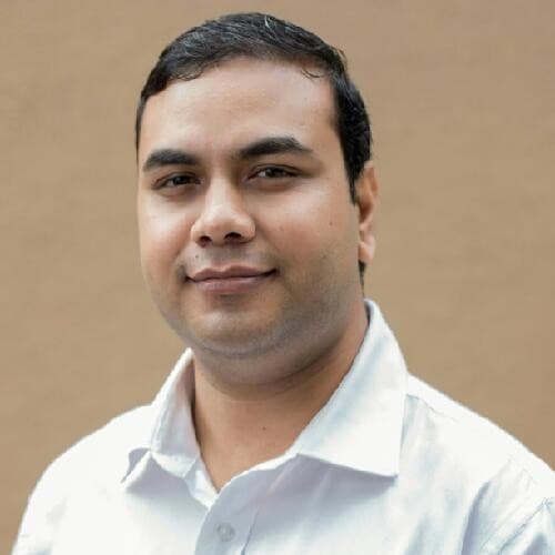 Kunal Kushwaha