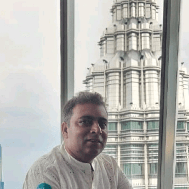 Kunal Mehra