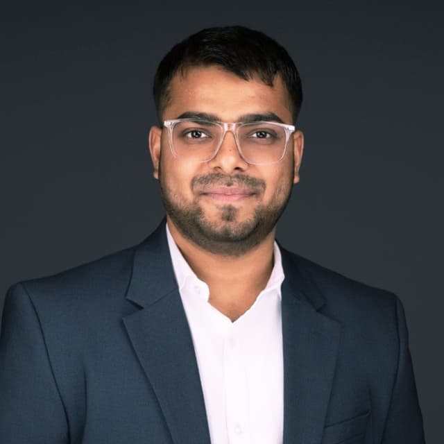 Kunal Mahato