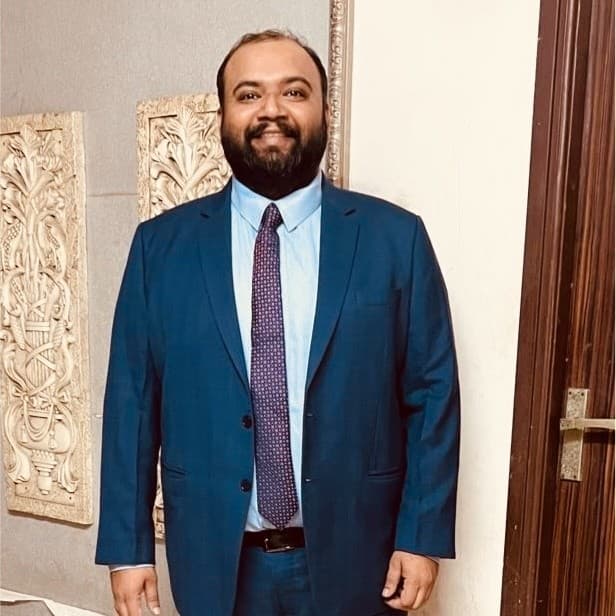 Kunal Gothivarekar