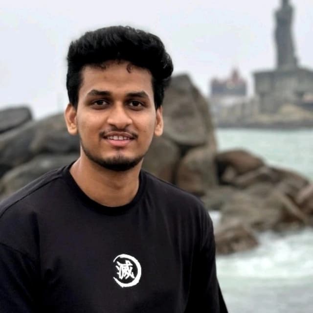 KUNAL MISHRA