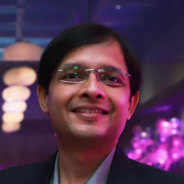 Kunal Mittal