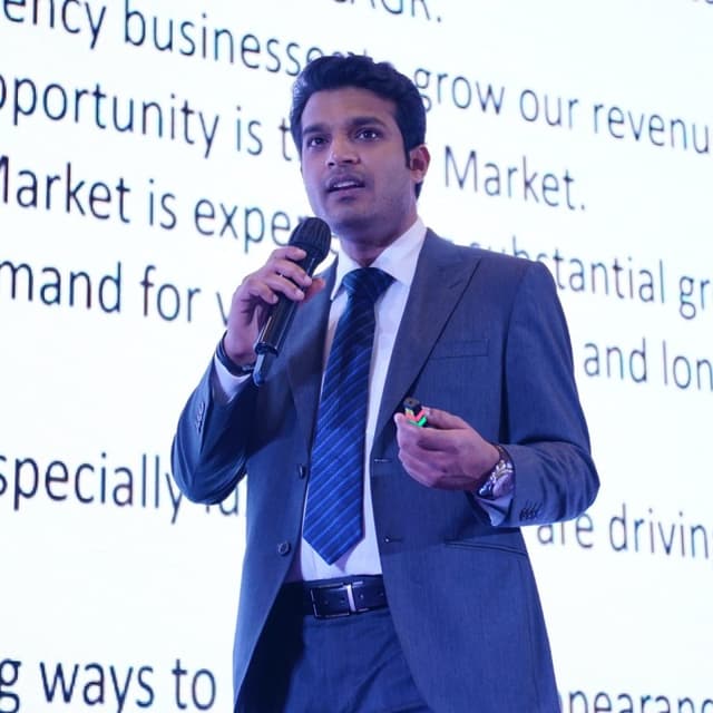 Kunal Mukherjee