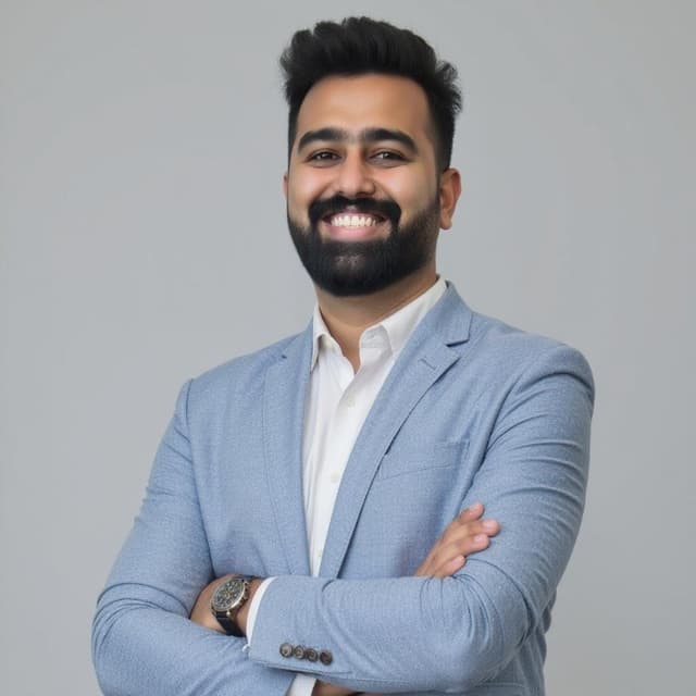 KUNAL KUMAR