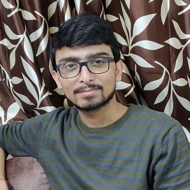Kunal Pareek