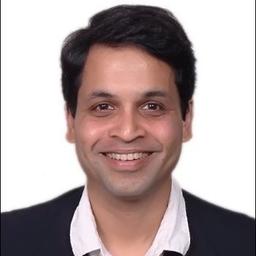 Kunal Patke