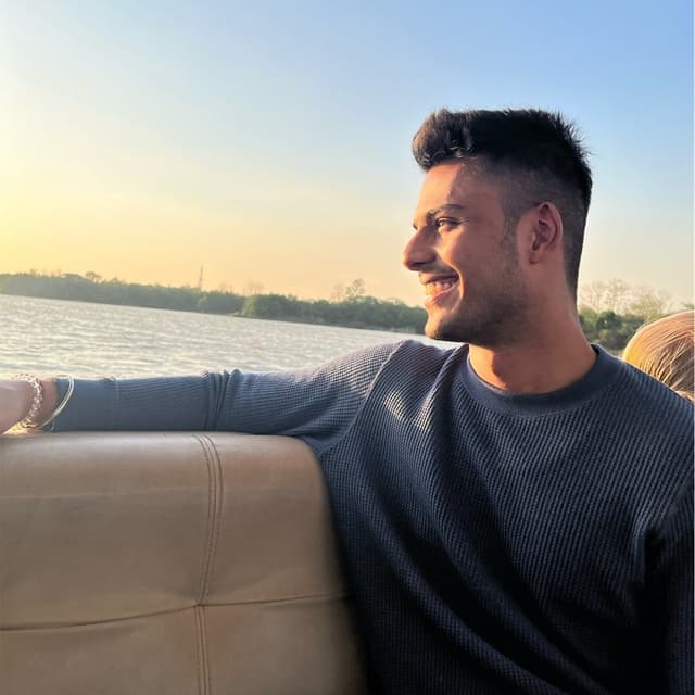 Kunal Pal Singh