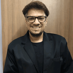 Kunal  Punjabi - KP