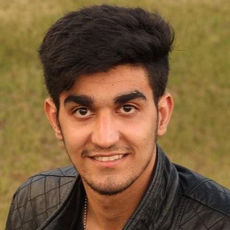 Kunal P.