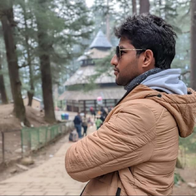 Kunal Raghav