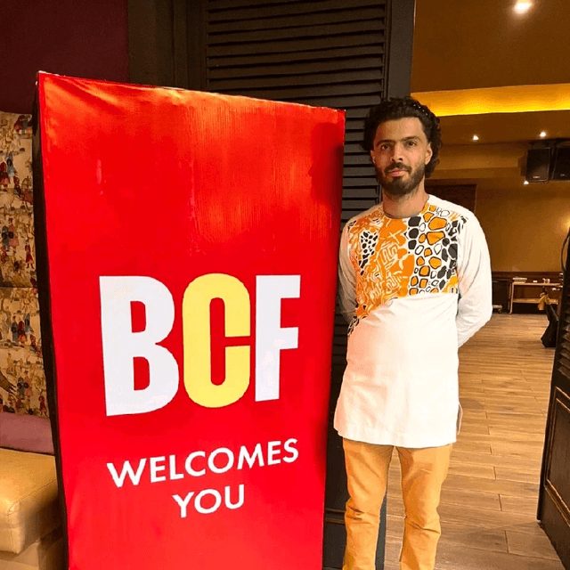 Kunal Sachanandani