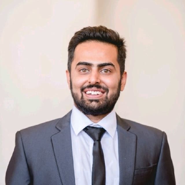 Kunal Sachdeva