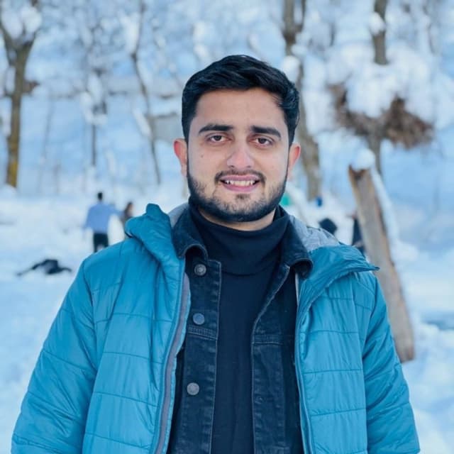 Kunal Sahni