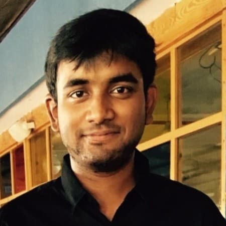 Kunal Sahu