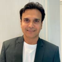 Kunal Sakariya