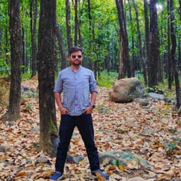 Kunal Saraswat