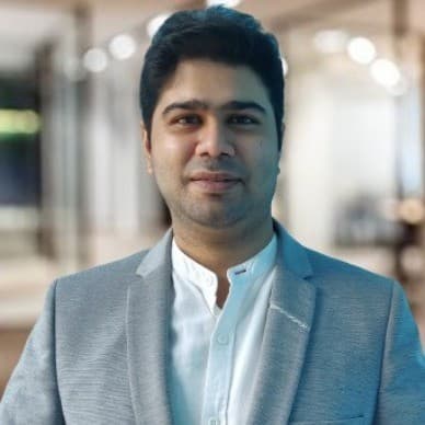 Kunal Saxena