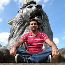 Kunal Sheth