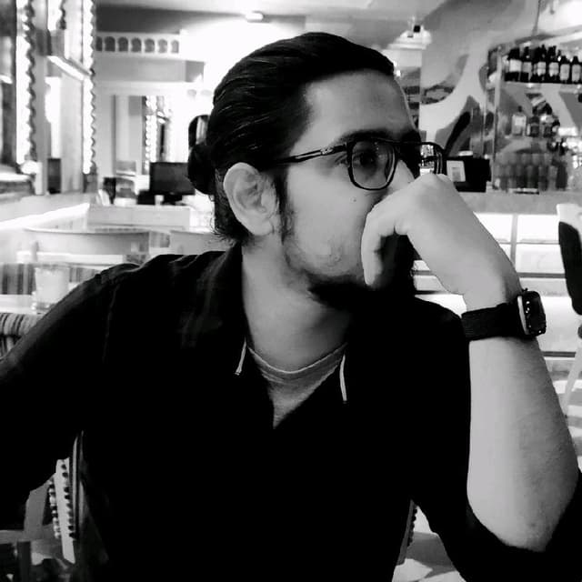 Kunal Shukla