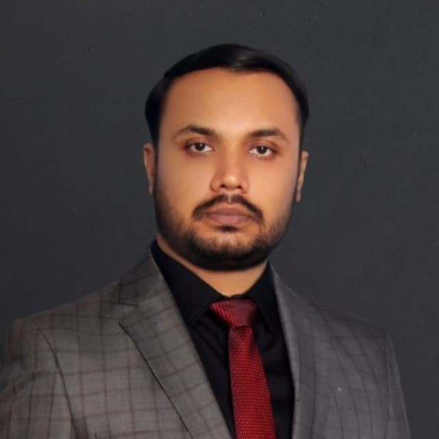 Kunal Kumar Singh