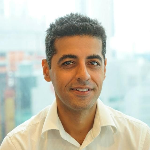 Kunal S.