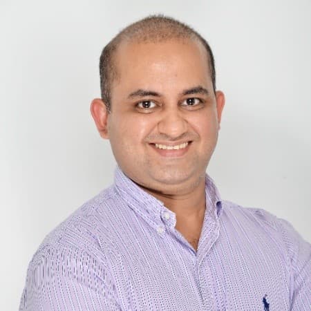 Kunal Thukral