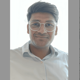 Kunal U Maniar