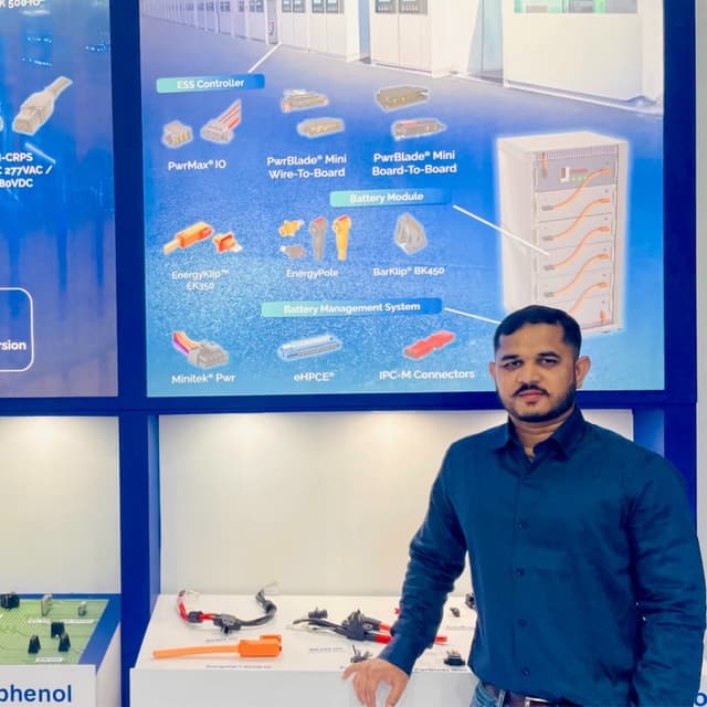 Kunal Venupure
