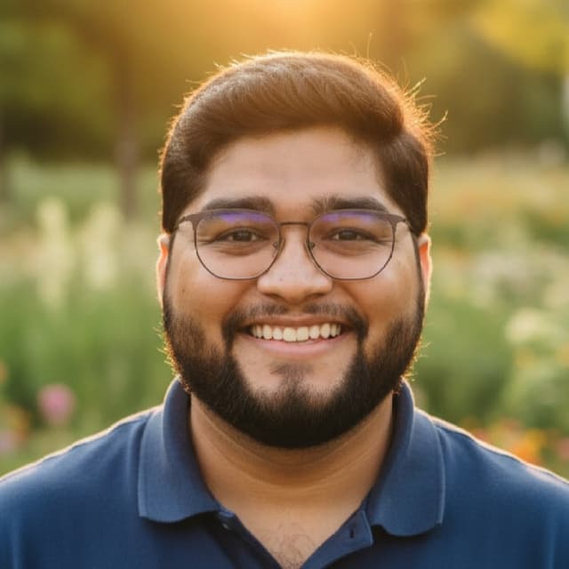 Kunal Jain