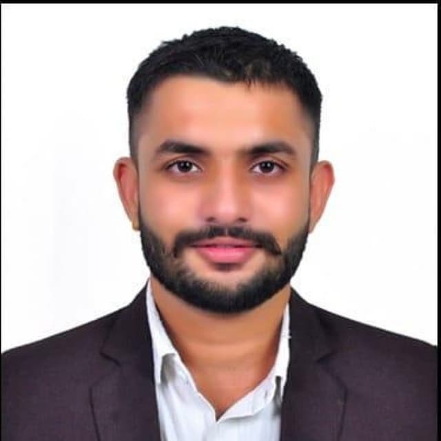 kunal warude