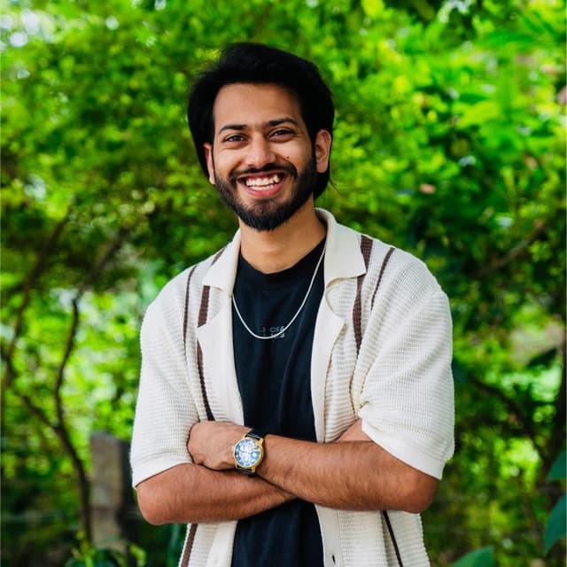 Kunal  Yadav