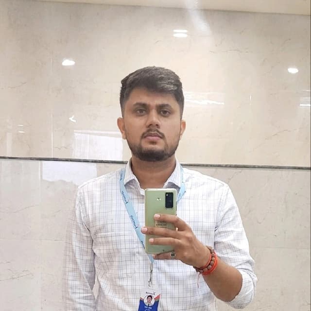Kunal Yadav