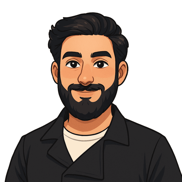 Kunal Yadav