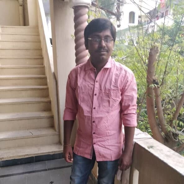 Venkatakrishna Kunda
