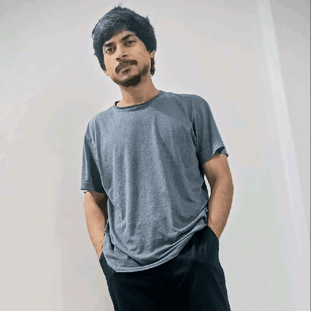 Kundan Kumar