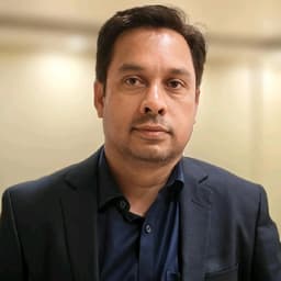Kundan B.