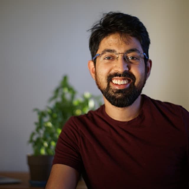 Kundan Krishna