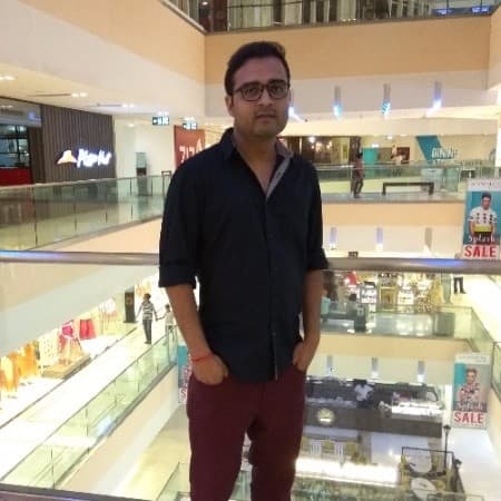 Kundan Kumar