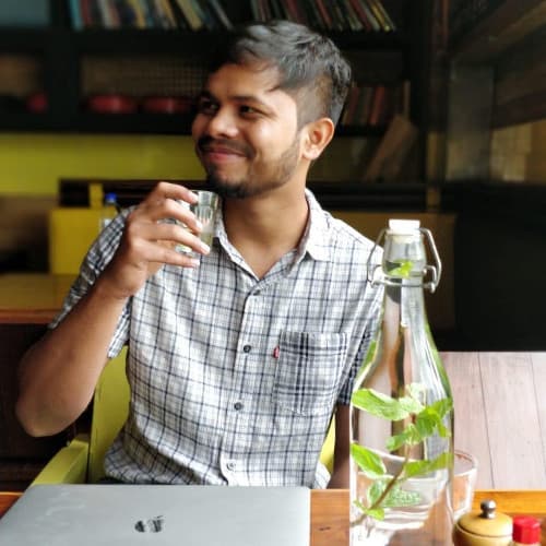 Kundan Kumar
