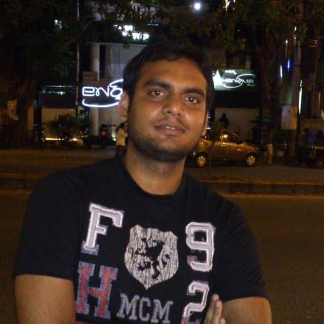 kundan kumar