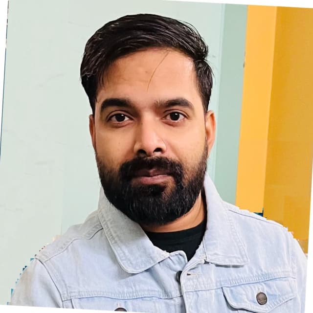 Kundan Kumar